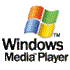 logo "Windows Media Player"